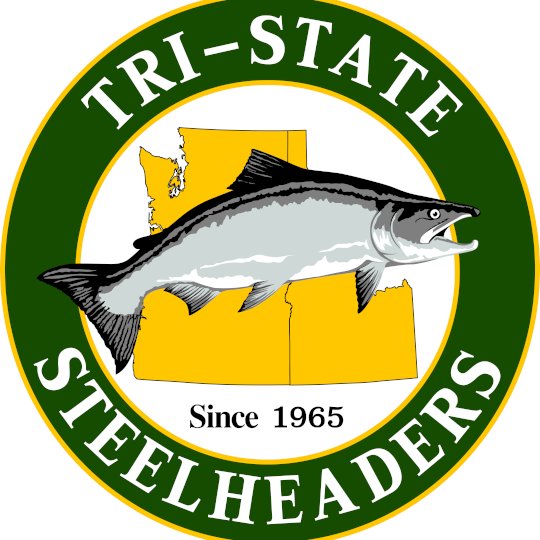 Logo for Tri-State Steelheaders