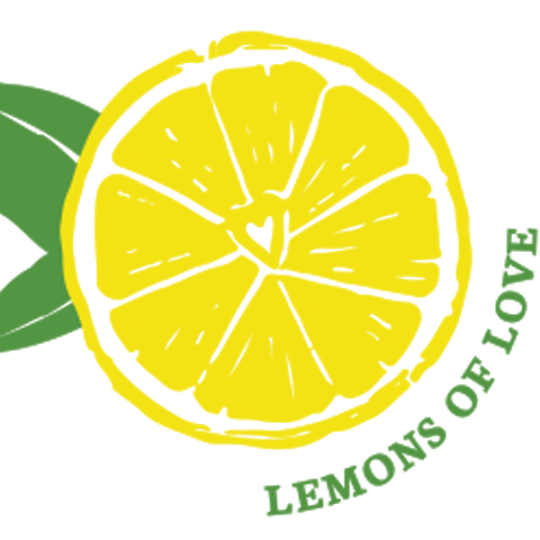 Logo for Lemons of Love