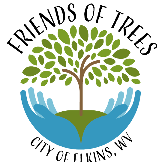 Logo for Elkins Friends of Trees