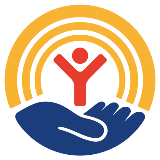 Logo for United Way of Hall County