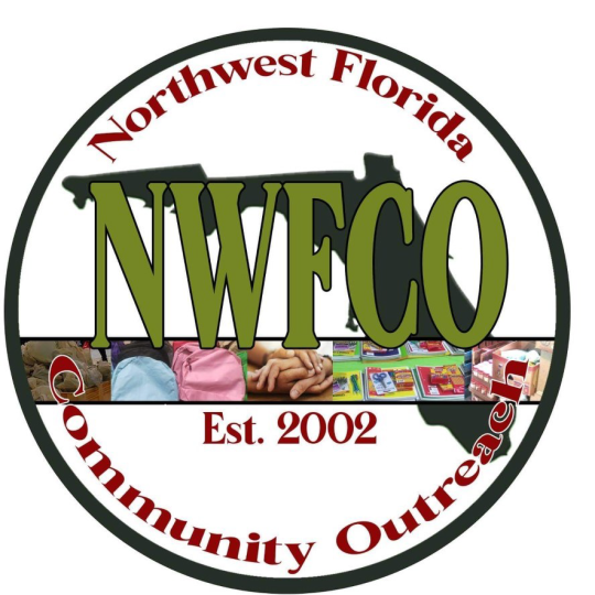 Logo for Northwest Florida Community Outreach, Inc.