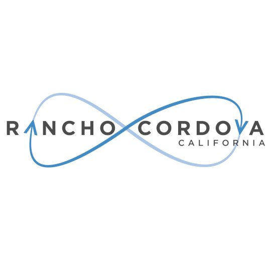 Logo for City of Rancho Cordova Neighborhood Services
