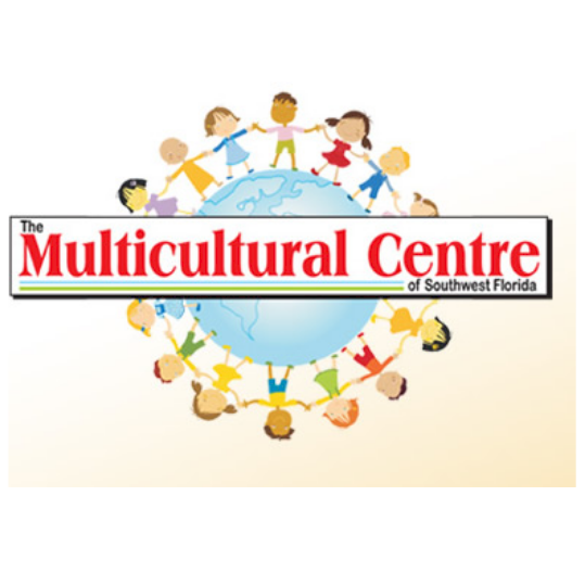 Logo for Multicultural Centre of Southwest Florida