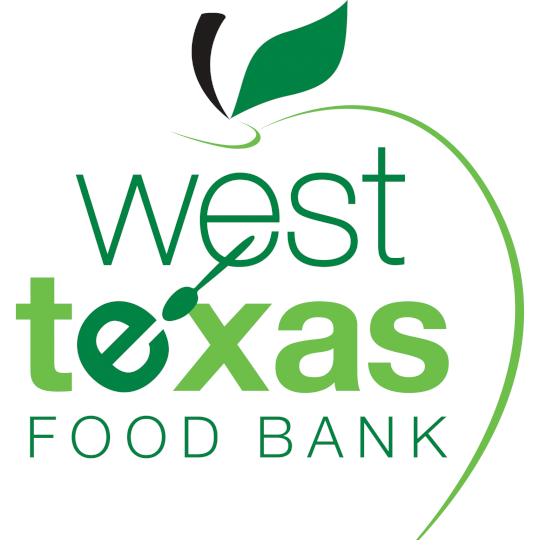 Logo for West Texas Food Bank