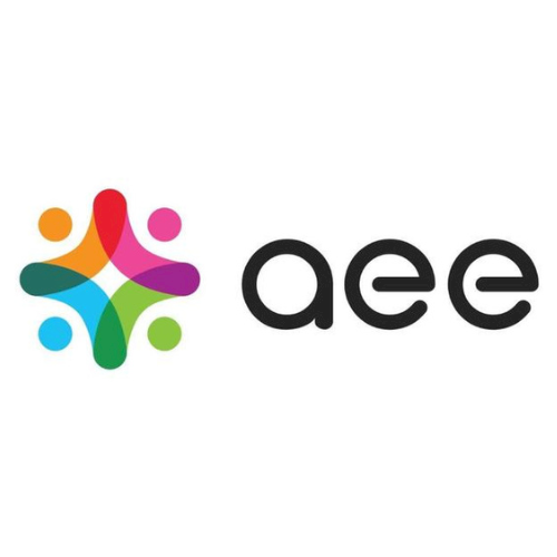 Logo for Association for Excellence in Education (AEE)