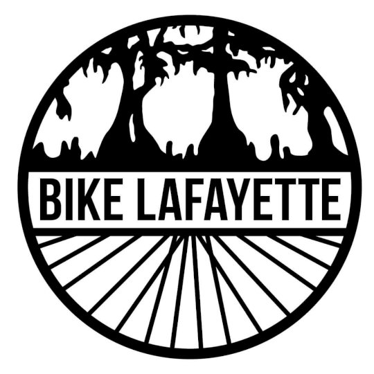 Logo for Bike Lafayette