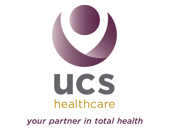 Logo for United Community Services Healthcare