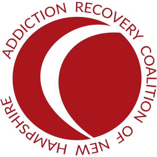 Logo for Addiction Recovery Coalition of New Hampshire