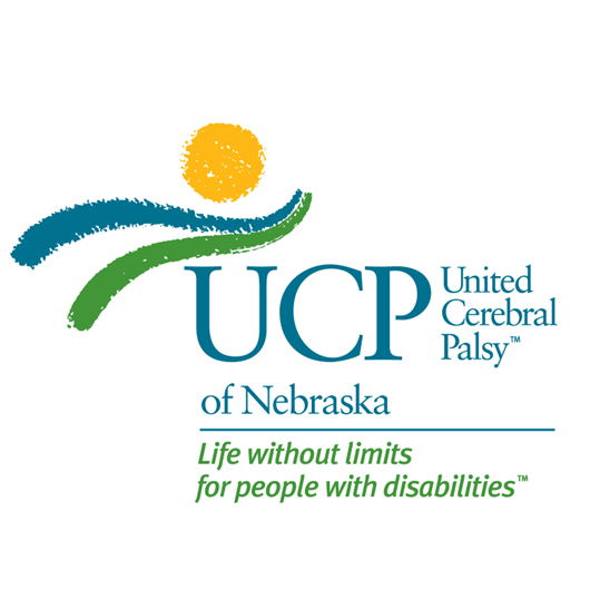 Logo for United Cerebral Palsy of Nebraska