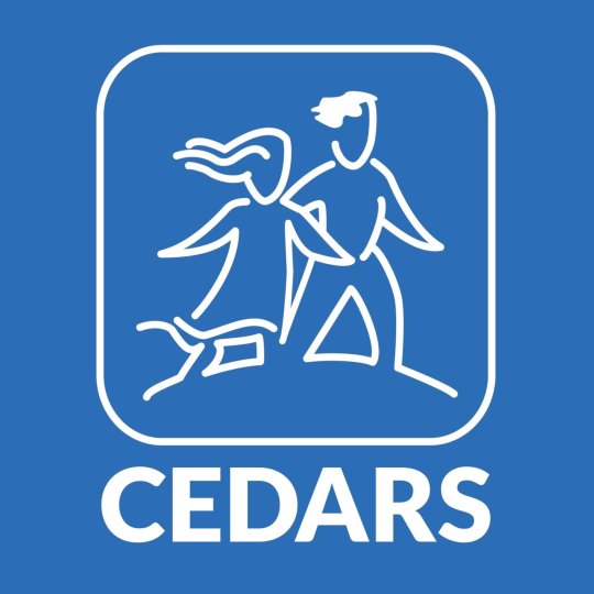 Logo for CEDARS