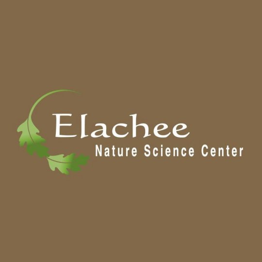 Logo for Elachee Nature Science Center
