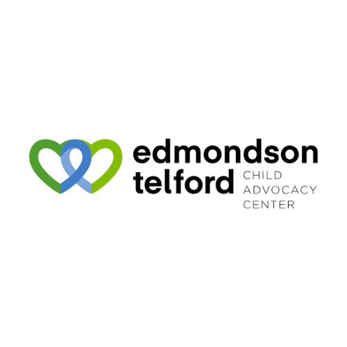 Logo for Edmondson Telford Center for Children