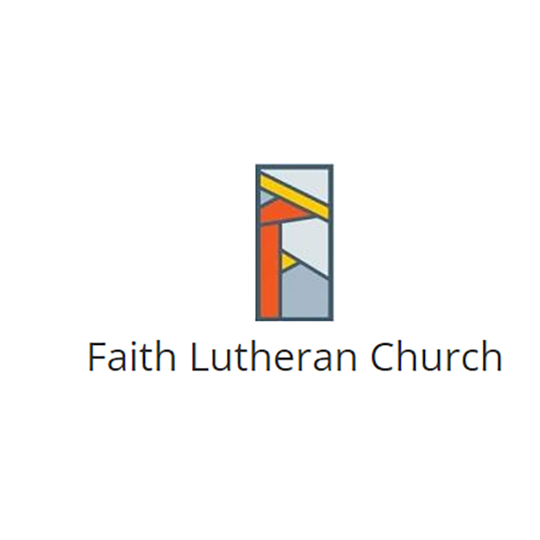 Logo for Faith Lutheran Church