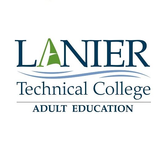 Logo for Lanier Technical College