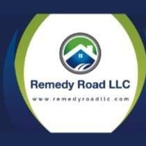Logo for Remedy Road LLC