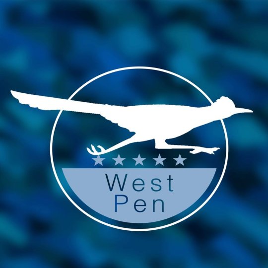 Logo for West Pensacola Elementary School