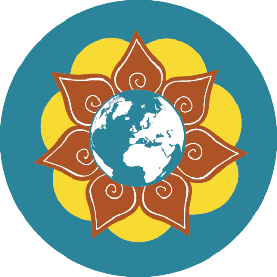 Logo for Exodus Refugee