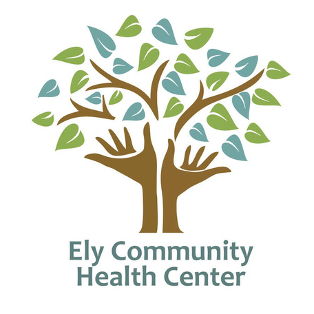 Logo for Ely Community Health Center