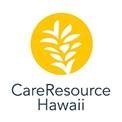 Logo for CareResource Hawaii
