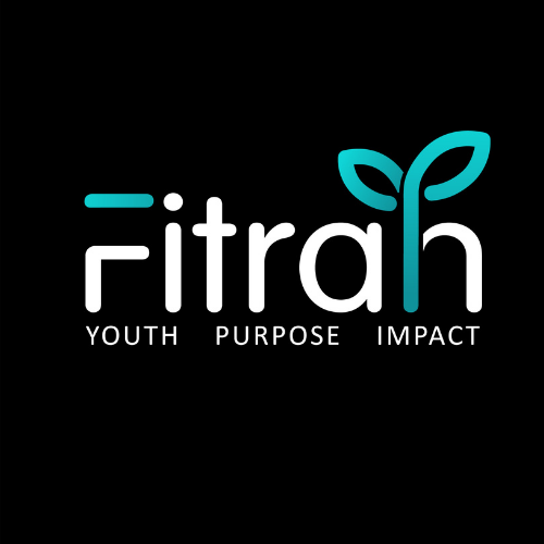 Logo for Fitrah