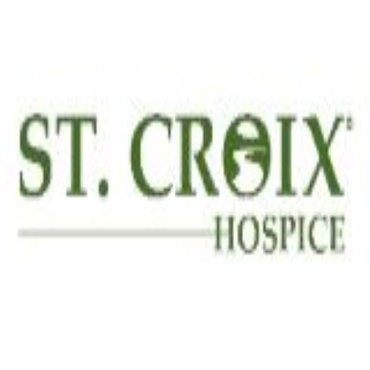 Logo for St. Croix- Minnesota Hospice Care