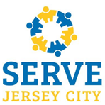 Logo for Serve Jersey City