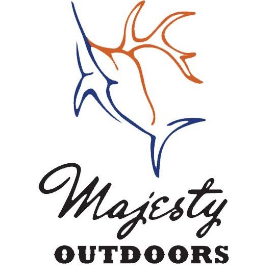 Logo for Majesty Outdoors