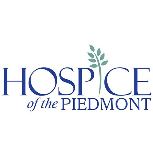 Logo for Hospice of the Piedmont
