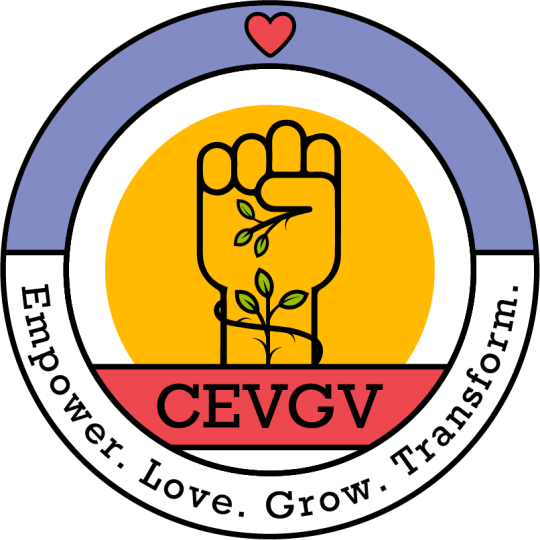 Logo for Center for Empowering Victims of Gender-based Violence