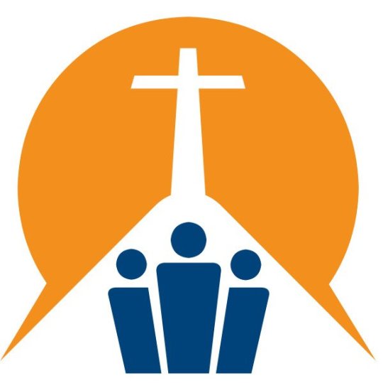 Logo for Fishers of Men Bible and Music Centers