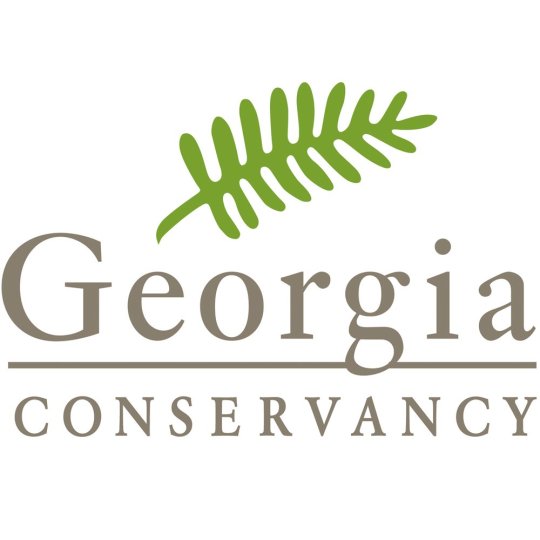 Logo for Georgia Conservancy