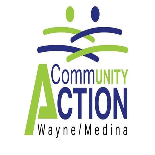 Logo for Community Action Wayne/Medina