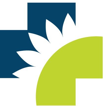 Logo for LMH Health Volunteers