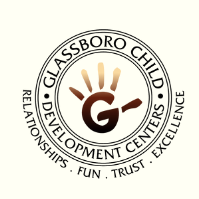 Logo for Glassboro Child Development Centers
