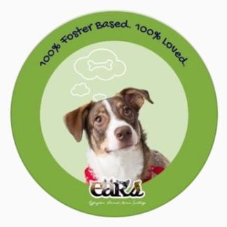 Logo for Effingham Animal Rescue Sanctuary