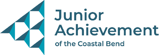 Logo for Junior Achievement of the Coastal Bend