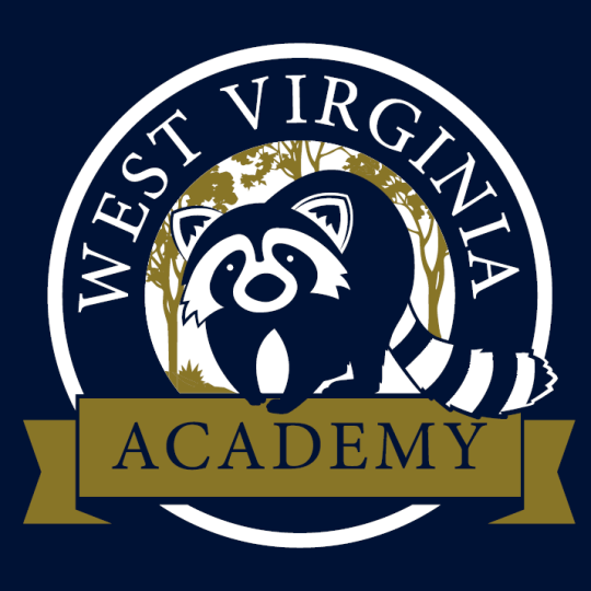 Logo for West Virginia Academy