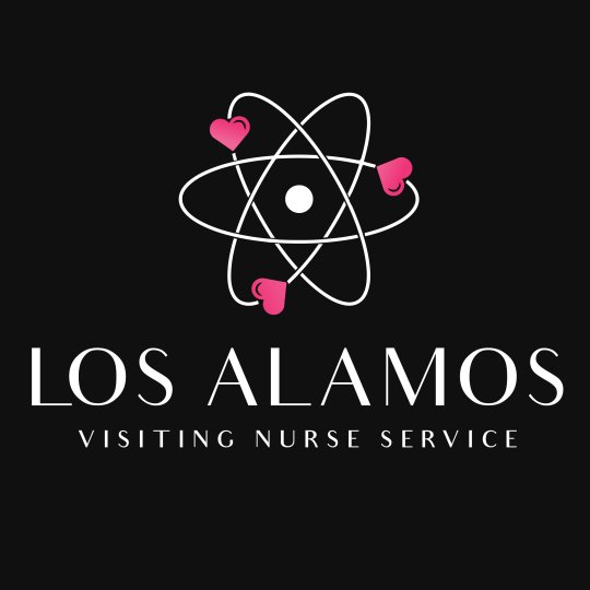 Logo for Los Alamos Visiting Nurse Service, Inc.