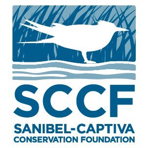 Logo for Sanibel-Captiva Conservation Foundation