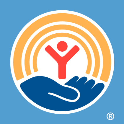 Logo for Harvey County United Way