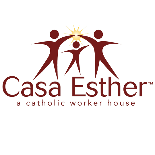 Logo for Casa Esther