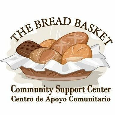 Logo for Bread Basket