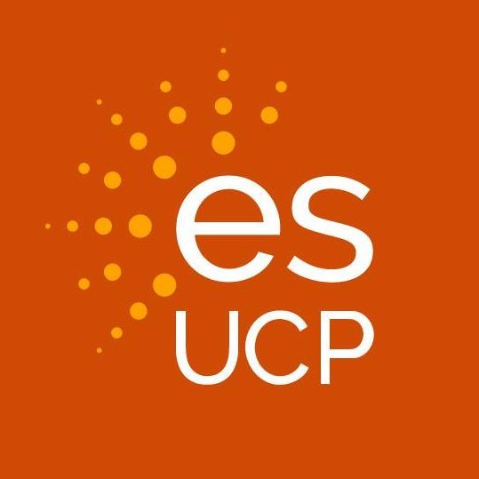 Logo for Easterseals UCP North Carolina and Viriginia
