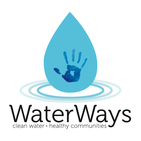 Logo for WaterWays