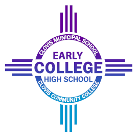 Logo for Early College High School