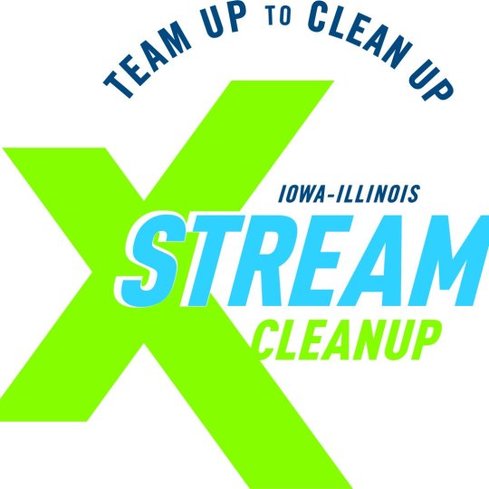 Logo for Xstream Cleanup