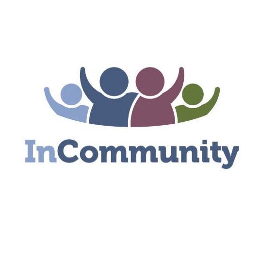 Logo for InCommunity
