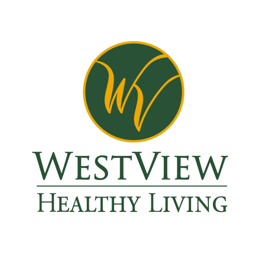 Logo for West View Healthy Living
