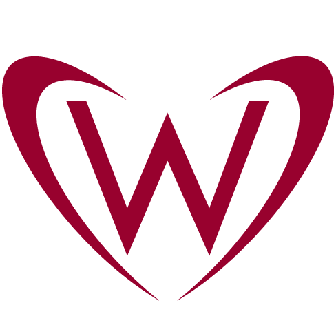 Logo for Warrick Dunn Charities