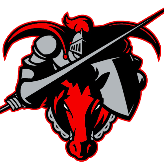 Logo for Landon Middle School